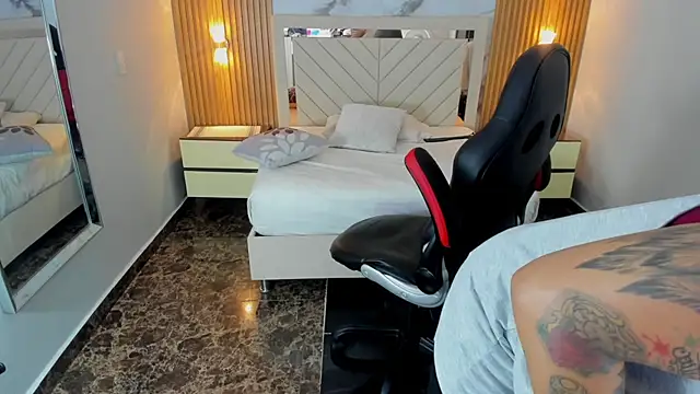 KAROLLJONES1 online show from 26, 5, 2026