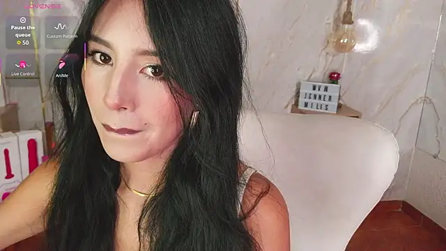 Miss Charlottet online show from 13, 3, 2026