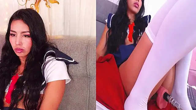 Snapshot of Miss_Charlottet chatting on 11, 6, 2026 Miss Charlottet online show from 11, 6, 2026