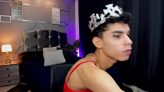 Room 69x online show from 28, 9, 2025