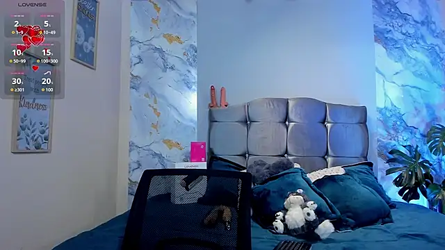 Room 69x online show from 18, 2, 2026