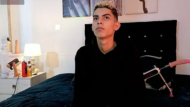 Room 69x online show from 26, 3, 2026