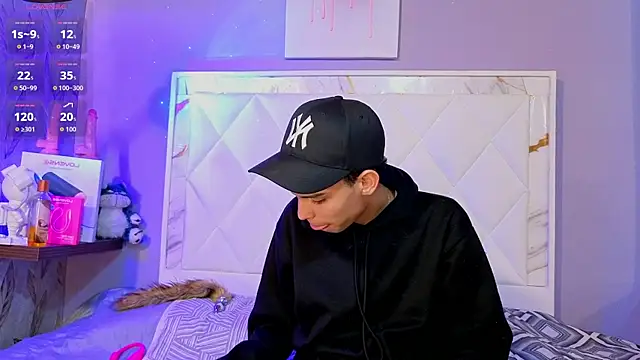 Room 69x online show from 20, 4, 2026