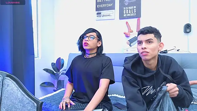 Room 69x online show from 22, 5, 2026