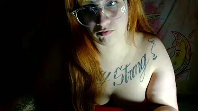 witchkiki online show from 4, 12, 2025