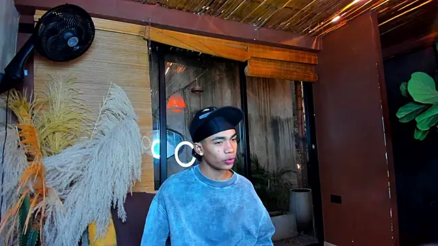 AlanCutee online show from 19, 1, 2026