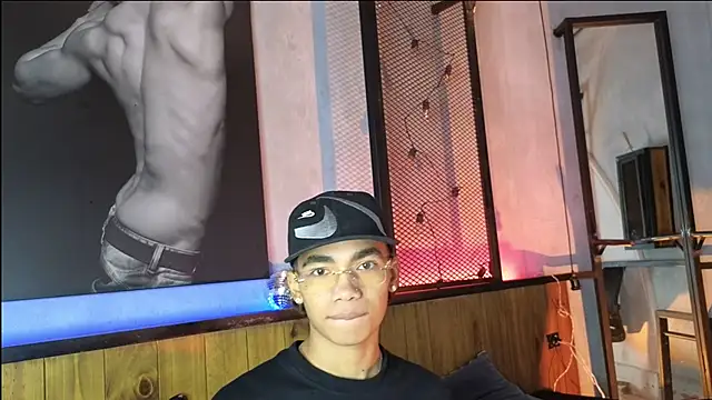 AlanCutee online show from 14, 3, 2026