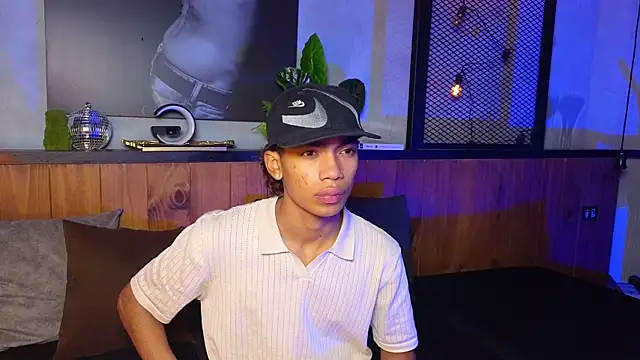 AlanCutee online show from 17, 4, 2026