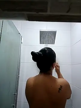 Esmeralda333 online show from 11, 2, 2026