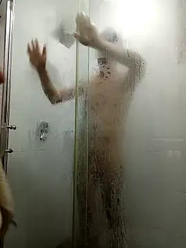 Esmeralda333 online show from 8, 4, 2026