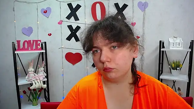 NeonilaLisova online show from 14, 9, 2025