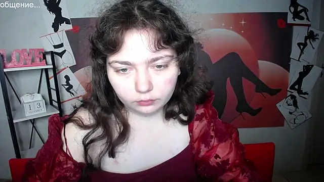 NeonilaLisova online show from 14, 12, 2025