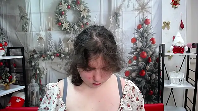 NeonilaLisova online show from 10, 1, 2026