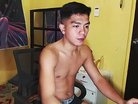 Hunky paul online show from 15, 12, 2025