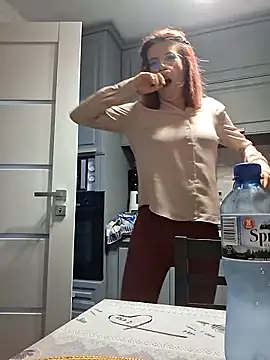 Snapshot of Anayssa_ chatting on 20, 9, 2025 Anayssa online show from 20, 9, 2025