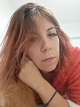 Snapshot of Anayssa_ chatting on 25, 9, 2025 Anayssa online show from 25, 9, 2025