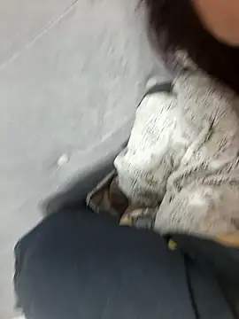 Snapshot of Anayssa_ chatting on 8, 10, 2025 Anayssa online show from 8, 10, 2025