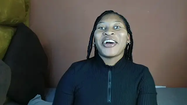 SexxyAddiict online show from 2, 12, 2025