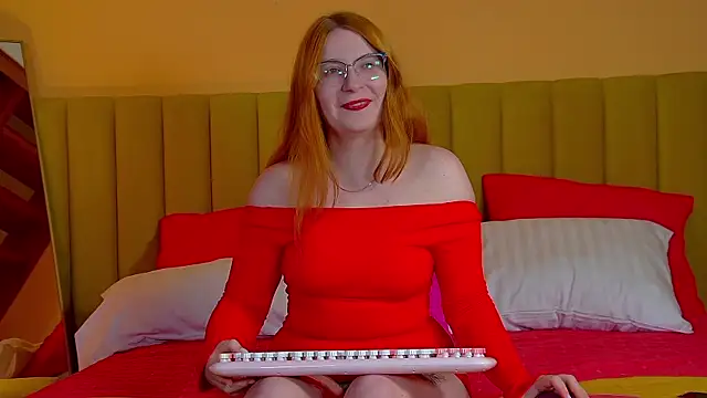 AliceAllisons online show from 11, 4, 2026