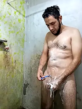 Snapshot of jared1907 chatting on 25, 10, 2025 jared1907 online show from 25, 10, 2025