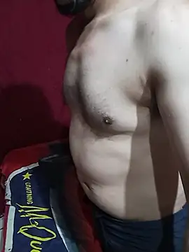 Snapshot of jared1907 chatting on 29, 10, 2025 jared1907 online show from 29, 10, 2025