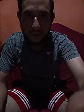 Snapshot of jared1907 chatting on 26, 11, 2025 jared1907 online show from 26, 11, 2025