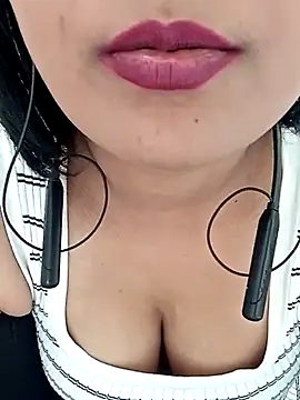 Queen Kushi4 online show from 15, 2, 2026