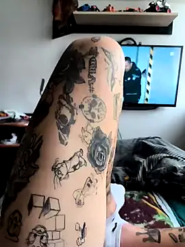 SmallButCrazy online show from 22, 10, 2025