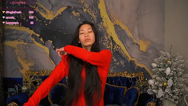 Yen Star online show from 4, 2, 2026