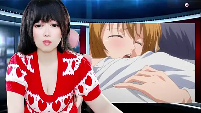 LuckyCute-Tutu online show from 18, 11, 2025