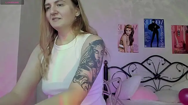 Snapshot of Ruby_Al1en chatting on 11, 2, 2026 Ruby Al1en online show from 11, 2, 2026