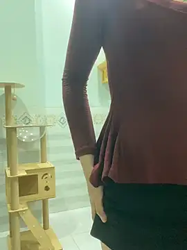 Snapshot of __BabyShowPublic__ chatting on 3, 2, 2026 BabyShowPublic online show from 3, 2, 2026