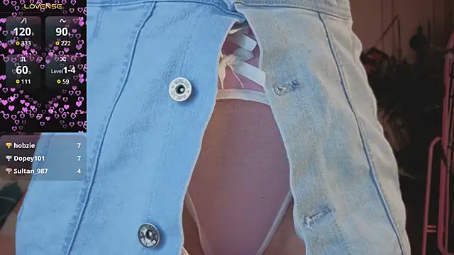 kamila blush online show from 24, 10, 2025