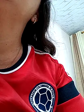 Dirty-Mature online show from 18, 9, 2025