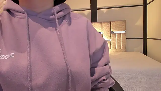 Snapshot of SamaraAnders_ chatting on 18, 1, 2026 SamaraAnders online show from 18, 1, 2026