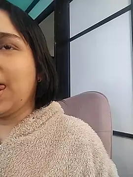 Snapshot of SamaraAnders_ chatting on 23, 2, 2026 SamaraAnders online show from 23, 2, 2026