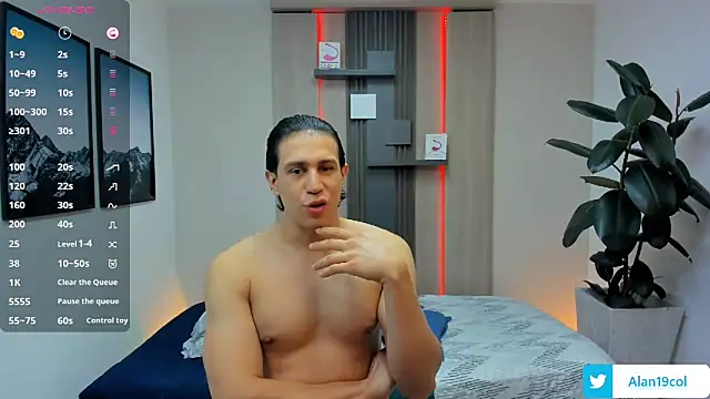 alan nd kevin online show from 15, 11, 2025