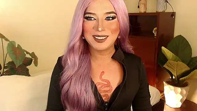 mslilly croft online show from 15, 11, 2025