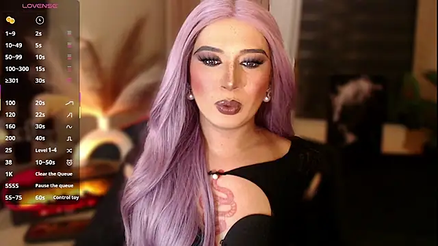 mslilly croft online show from 28, 2, 2026