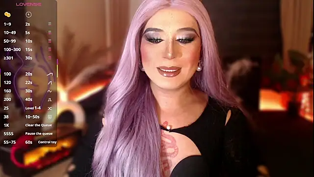 mslilly croft online show from 7, 3, 2026