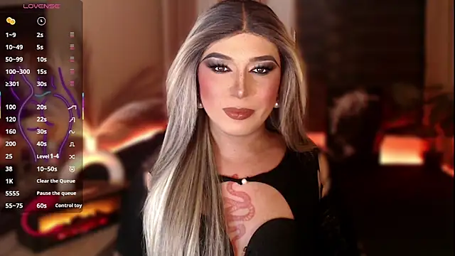 mslilly croft online show from 17, 3, 2026