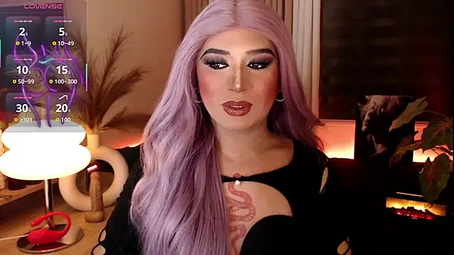 mslilly croft online show from 5, 4, 2026