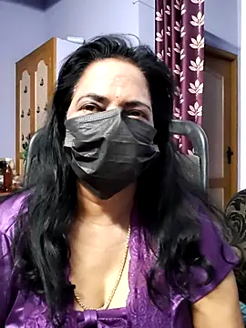 mallu-lover online show from 30, 9, 2025