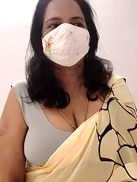 mallu-lover online show from 21, 12, 2025