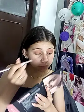 CharlotteSex  online show from 18, 9, 2025