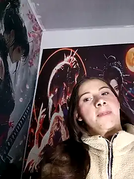 CharlotteSex  online show from 7, 4, 2026