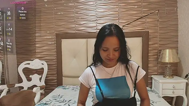 Miladiosa online show from 7, 4, 2026