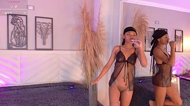 amy miller1 online show from 24, 11, 2025