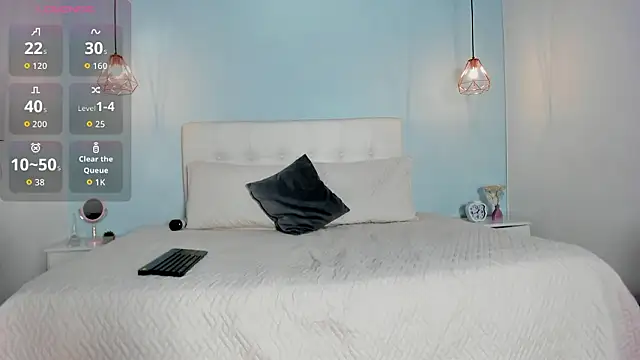 Anny mayyer online show from 24, 2, 2026