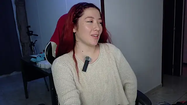 lunnaa  online show from 23, 10, 2025